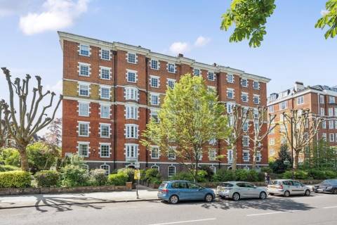 Property for auction in London