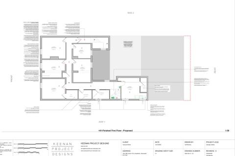 Property for auction in Staffordshire