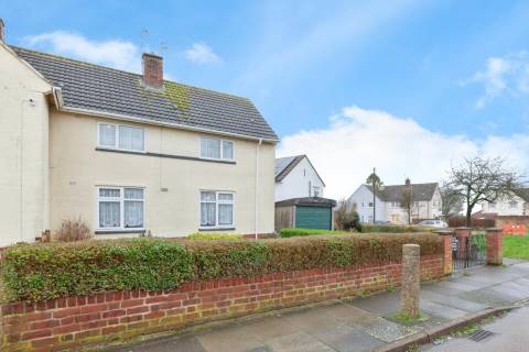 Property for auction in Leicestershire