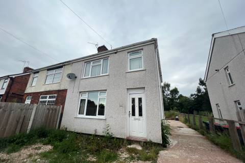 Property for auction in Nottinghamshire