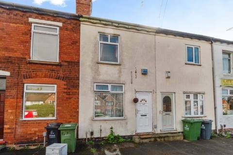Property for auction in West Midlands