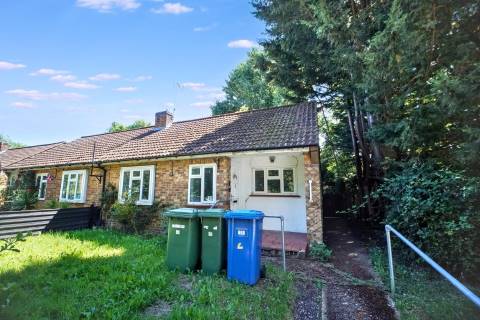 Property for auction in Berkshire