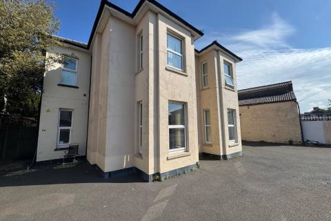 Property for auction in Dorset