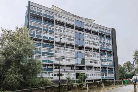 Property for auction in West Midlands