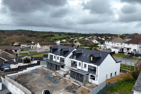 Property for auction in Dyfed