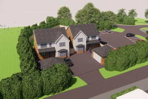Property for auction in Essex