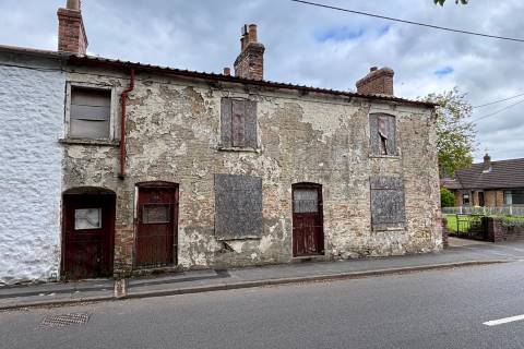 Property for auction in North Lincolnshire