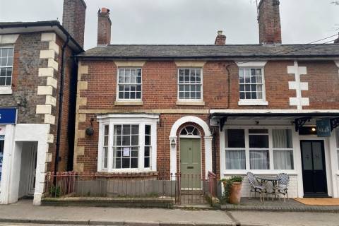 Property for auction in Wiltshire