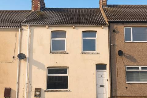 Property for auction in County Durham