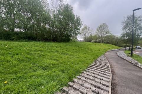 Property for auction in Lancashire