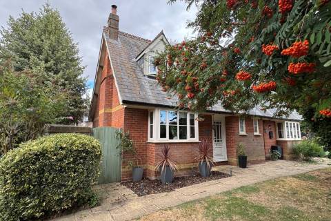 Property for auction in Kent
