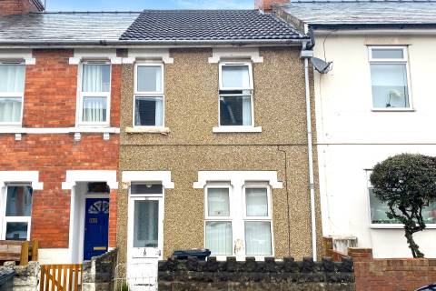 Property for auction in Wiltshire