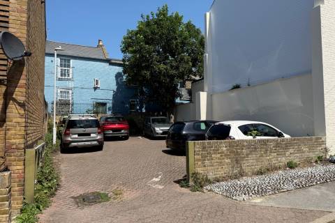 Property for auction in Kent