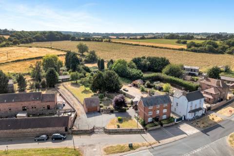 Property for auction in West Midlands