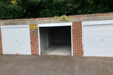 Property for auction in East Sussex