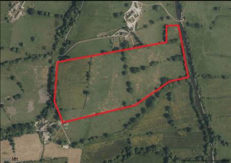 Property for auction in Lancashire