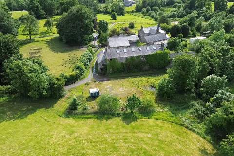 Property for auction in County Down