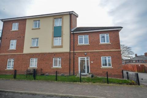 Property for auction in Tyne and Wear