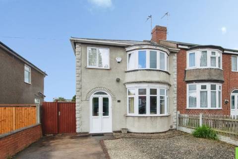 Property for auction in West Midlands