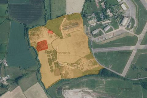 Property for auction in Worcestershire
