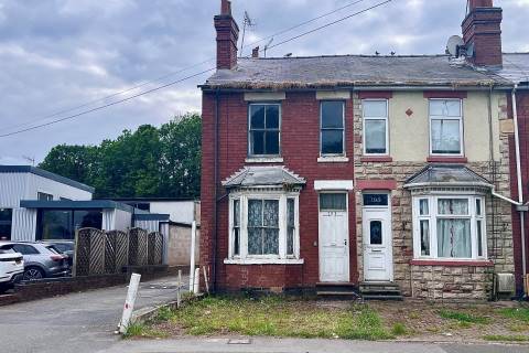 Property for auction in Worcestershire