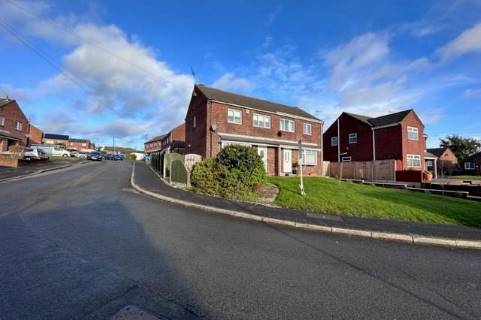 Property for auction in Derbyshire