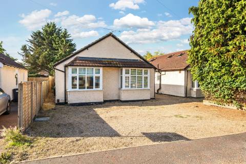 Property for auction in Berkshire