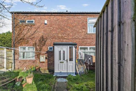 Property for auction in Nottinghamshire