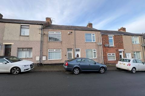 Property for auction in County Durham