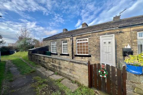 Property for auction in West Yorkshire