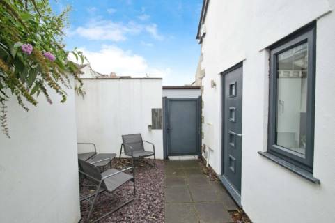 Property for auction in South Glamorgan