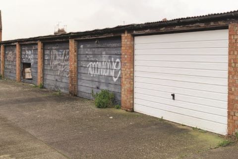 Property for auction in Kent