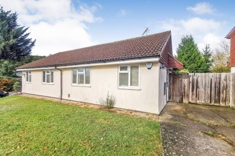 Property for auction in Hertfordshire