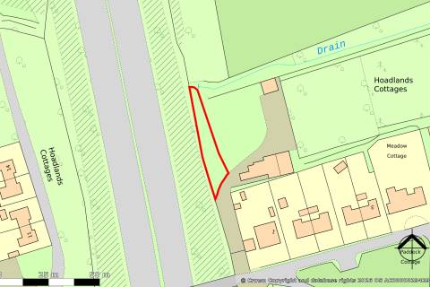Property for auction in West Sussex