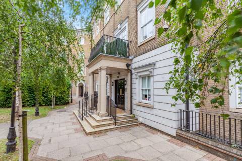 Property for auction in Essex