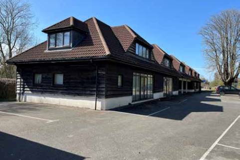 Property for auction in Wiltshire