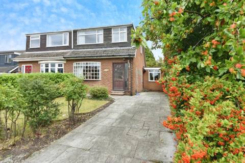 Property for auction in Lancashire