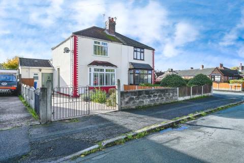 Property for auction in Cheshire