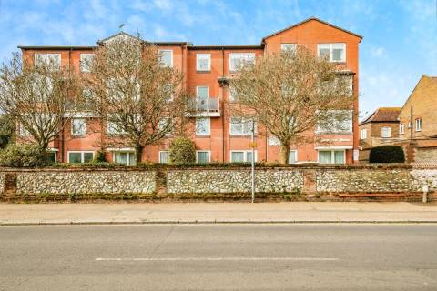 Property for auction in West Sussex