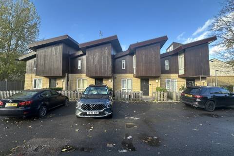 Property for auction in London