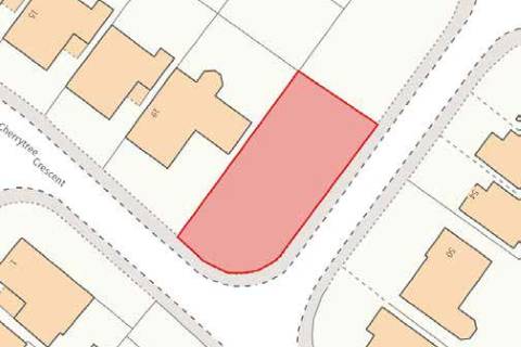 Property for auction in Staffordshire