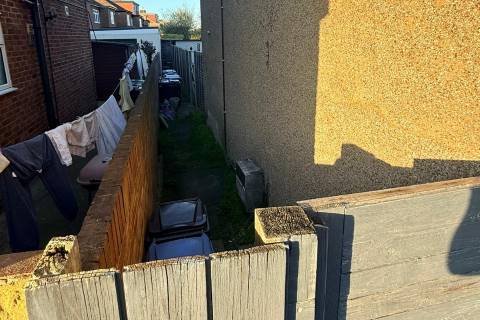 Property for auction in Middlesex
