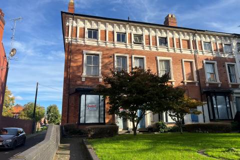 Property for auction in West Midlands