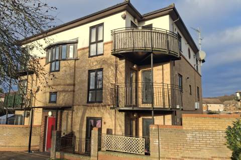 Property for auction in Hertfordshire