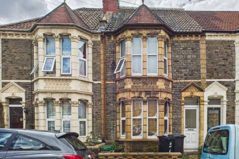 Property for auction in Avon