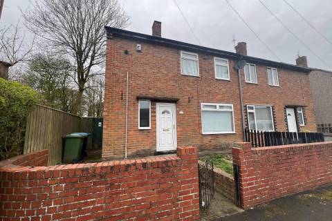 Property for auction in County Durham