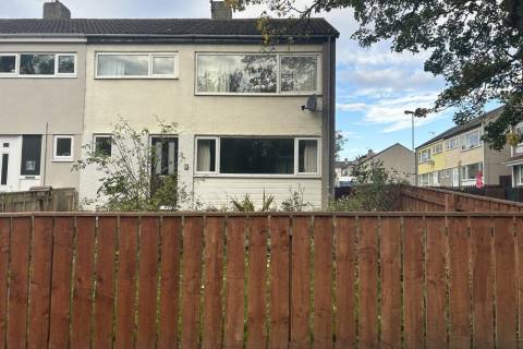 Property for auction in County Durham