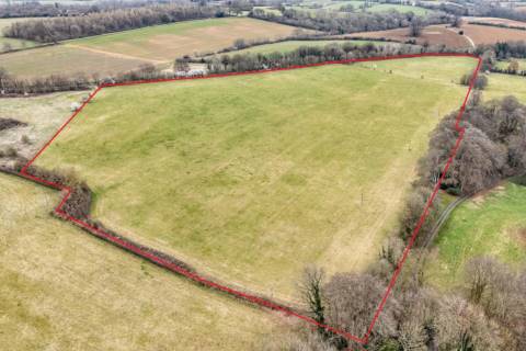 Property for auction in Oxfordshire