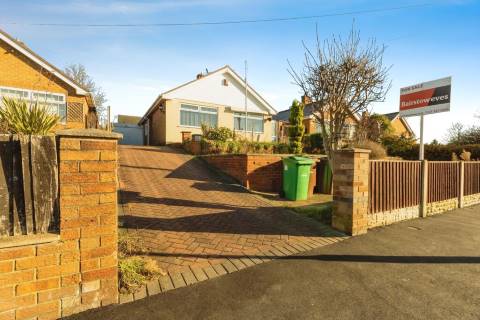 Property for auction in Nottinghamshire