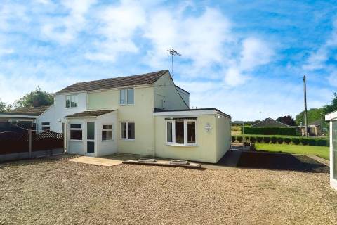 Property for auction in Cambridgeshire